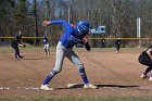 Softball vs Emerson game 2  Women’s Softball vs Emerson game 2. : Women’s Softball